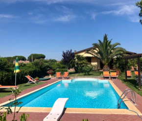 TOSCANA TOUR - Cottage Tiziana with pool, private terrace and garden
